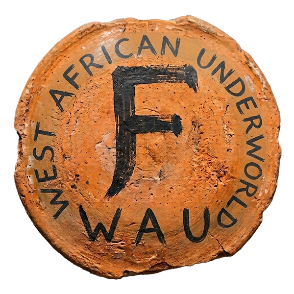 West African Underworld